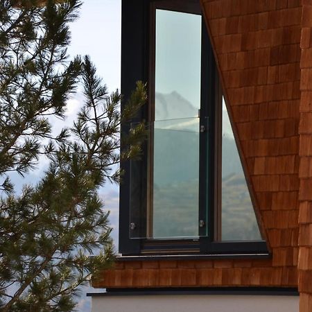 S'Obadoba - Penthouse Falkeis Kauns Exterior photo