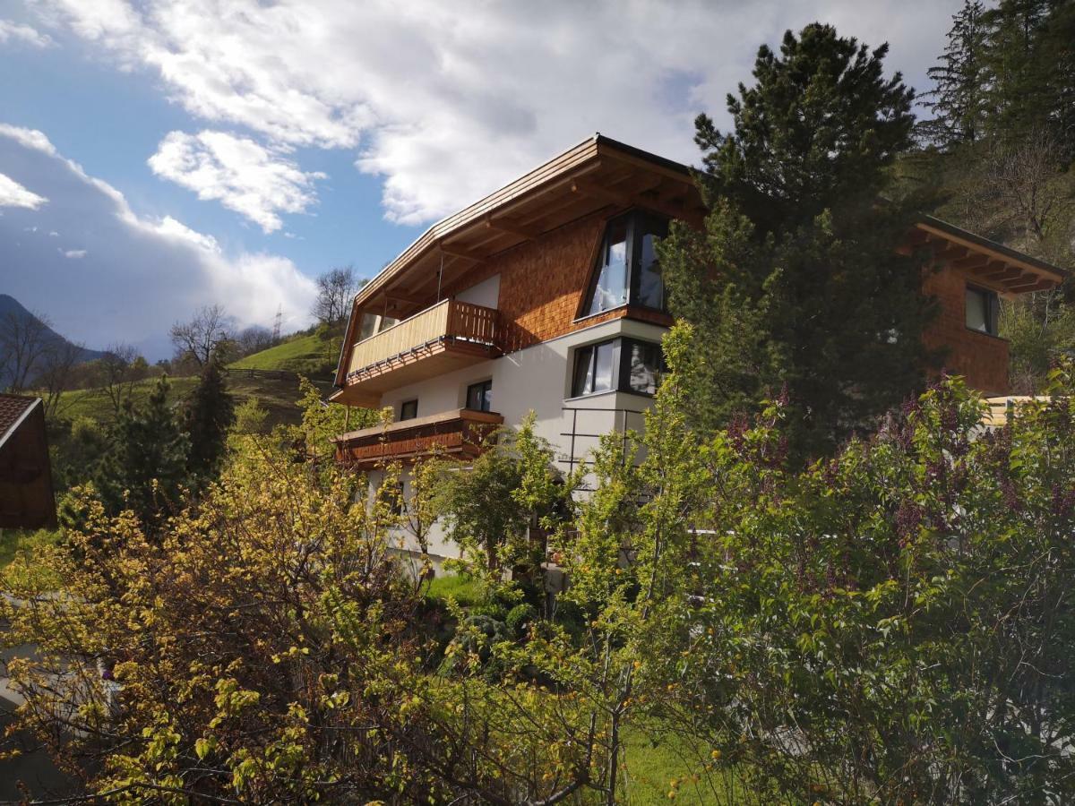 S'Obadoba - Penthouse Falkeis Kauns Exterior photo
