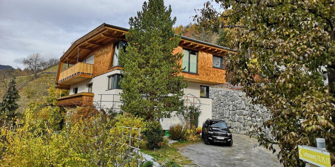 S'Obadoba - Penthouse Falkeis Kauns Exterior photo