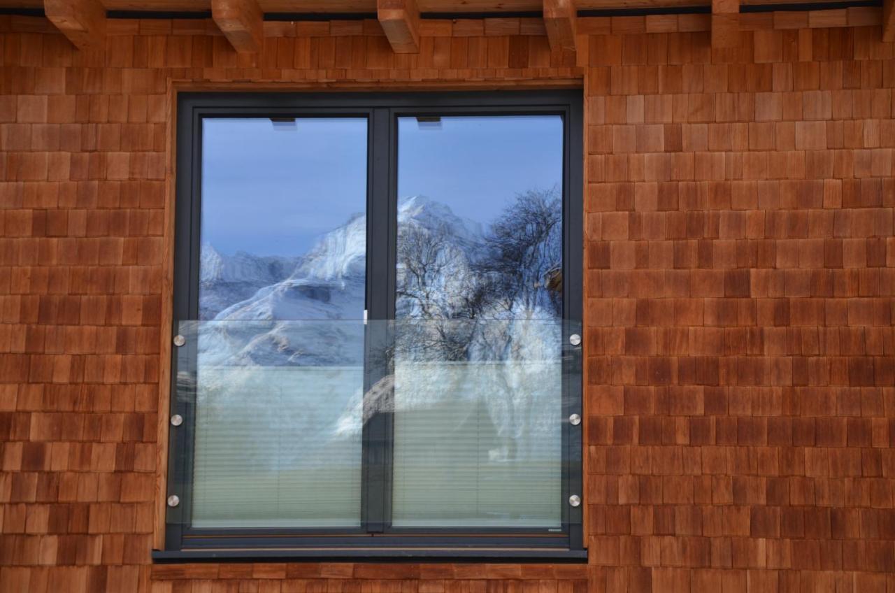 S'Obadoba - Penthouse Falkeis Kauns Exterior photo