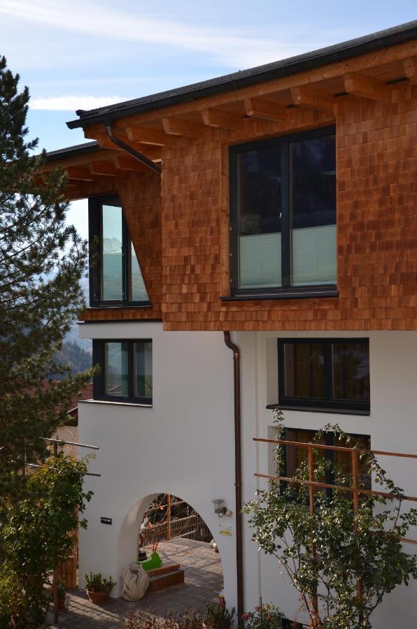S'Obadoba - Penthouse Falkeis Kauns Exterior photo